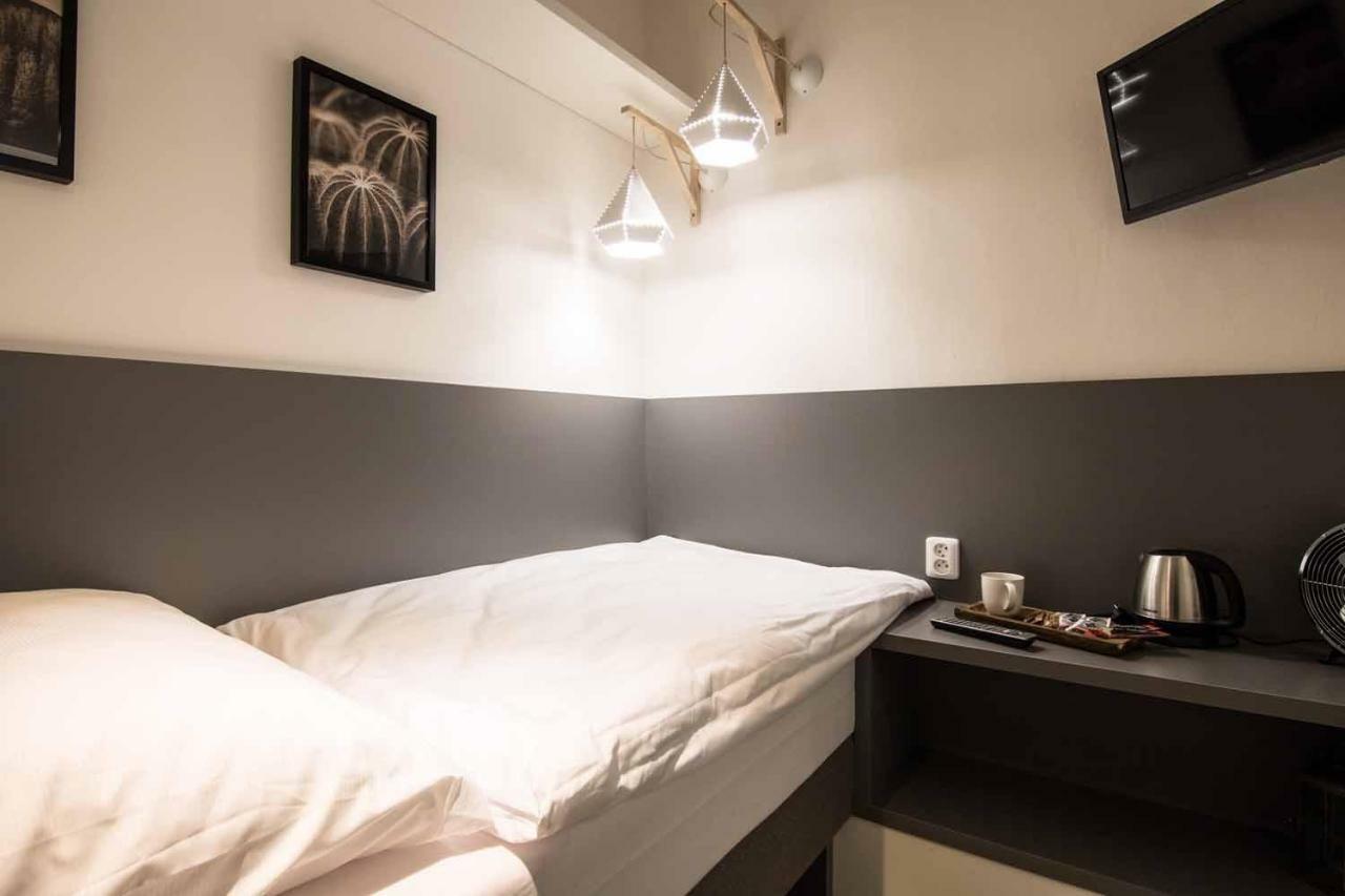 Best Place And Comfort Apartments Brünn  Kültér fotó